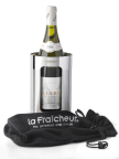 La Fraicheur Grand Cru, Silver Nature