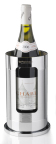 La Fraicheur Grand Cru, Chroom