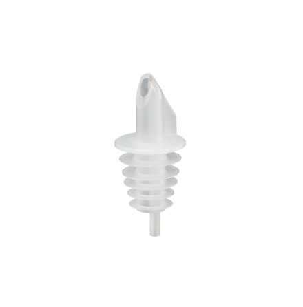 Droppkork, 12 st, vit Droppkork, 12 st, vit